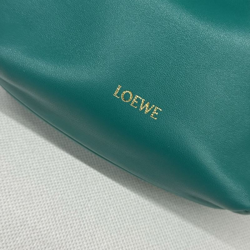 Loewe Flamenco Bags